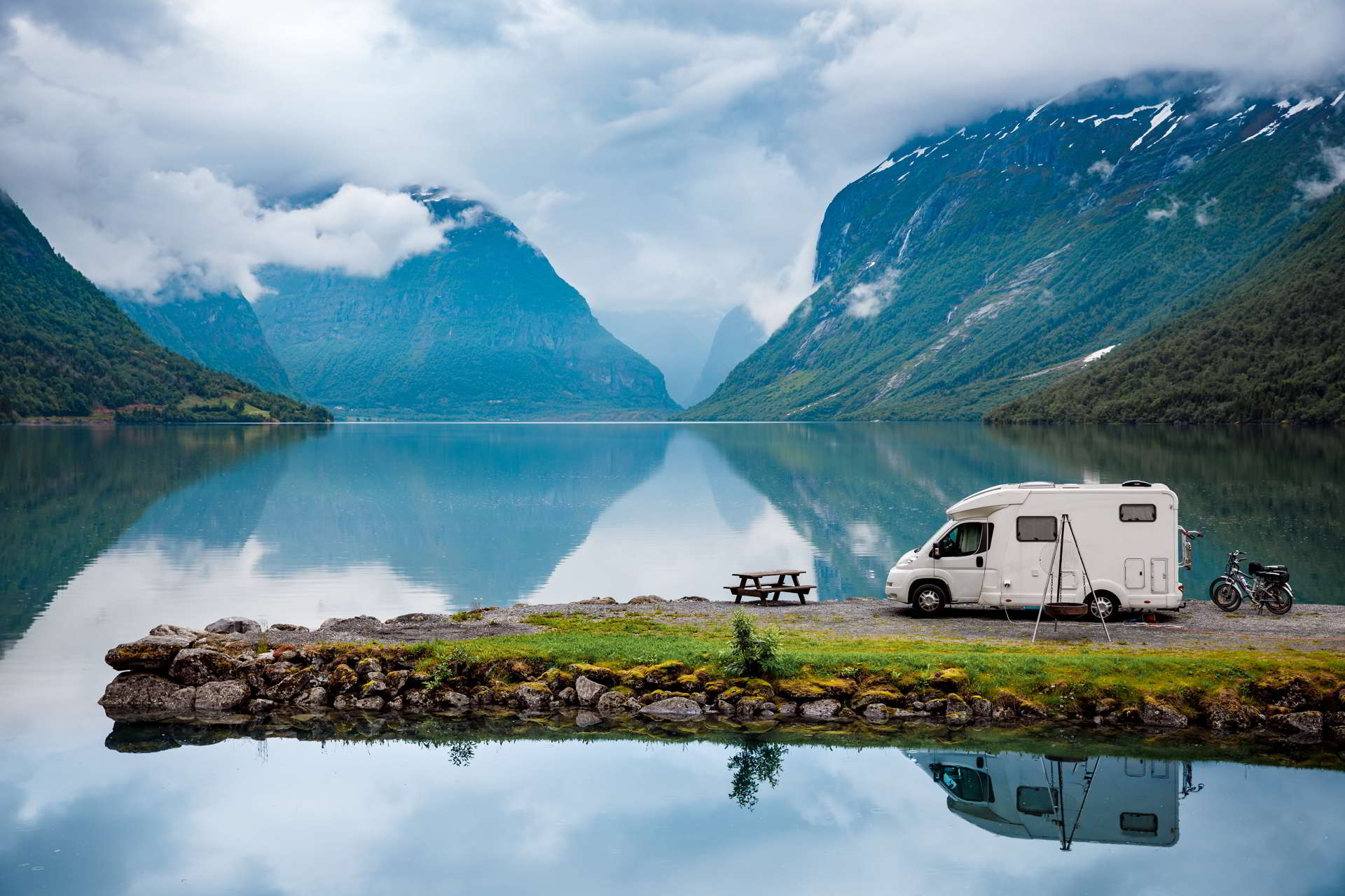 Friedas Camper  Wohnmobil und Camper in Krefeld