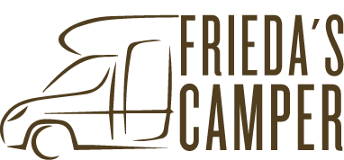 Frieda's Camper