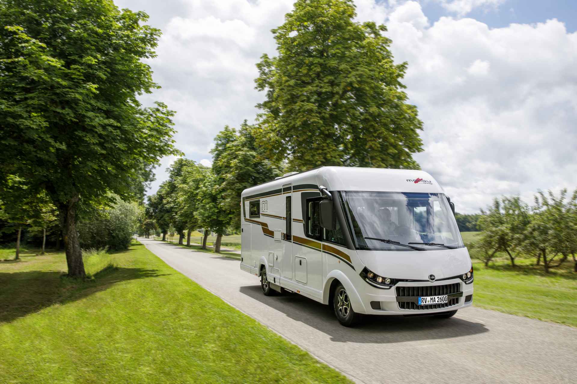 Friedas Camper  Wohnmobil und Camper in Krefeld