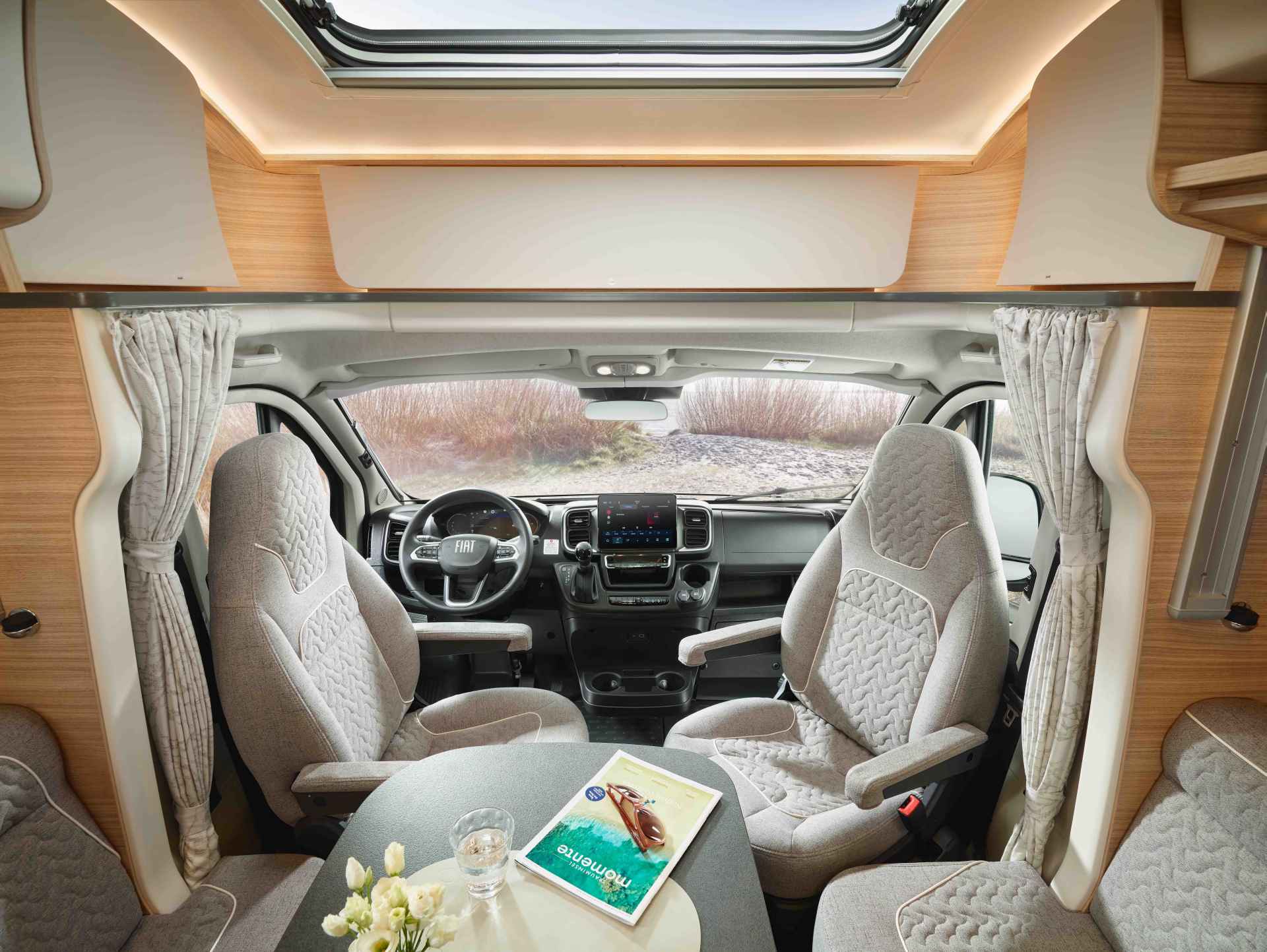 Friedas Camper  Wohnmobil und Camper in Krefeld